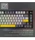 Клавіатура бездротова Epomaker TH80 SE 75 Budgerigar V2 Switch Hot-Swap RGB Wireless/Bluetooth/USB UA Black (TH80-SE-B-BV2)