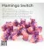 Клавиатура беспроводная Epomaker TH80 SE 75 Flamingo Switch Hot-Swap RGB Wireless/Bluetooth/USB UA Black (TH80-SE-B-F)