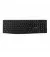 Клавиатура беспроводная Genius KB-7200 EN/UKR Black (31320002406)