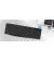 Клавиатура беспроводная Genius KB-7200 EN/UKR Black (31320002406)