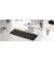 Клавиатура беспроводная Genius KB-7200 EN/UKR Black (31320002406)