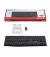 Клавиатура беспроводная Genius KB-7200 EN/UKR Black (31320002406)