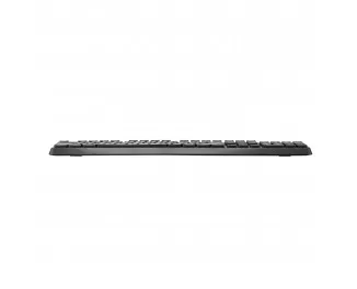 Клавиатура беспроводная Genius KB-7200 EN/UKR Black (31320002406)