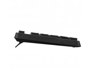 Клавиатура беспроводная Genius KB-7200 EN/UKR Black (31320002406)