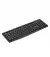 Клавиатура беспроводная Genius KB-7200 EN/UKR Black (31320002406)