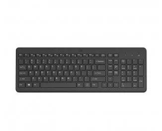 Клавіатура бездротова HP 220 (805T2AA)
