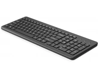 Клавиатура беспроводная HP 220 (805T2AA)