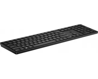 Клавиатура беспроводная HP 450 Programmable Wireless UA Black (4R184AA)