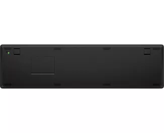 Клавиатура беспроводная HP 450 Programmable Wireless UA Black (4R184AA)