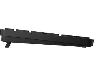 Клавіатура бездротова HP 455 Programmable Wireless Keyboard Black (4R177AA)