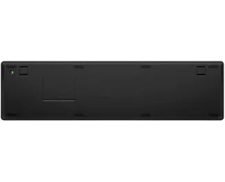 Клавіатура бездротова HP 455 Programmable Wireless Keyboard Black (4R177AA)