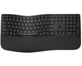 Клавиатура беспроводная HP 680 Comfort (8T6L8AA)