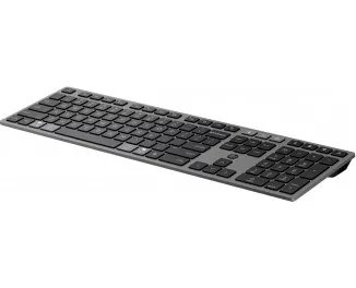 Клавиатура беспроводная HP 720 Multi-Device Rechargeable (9T5B1AA)