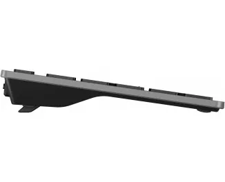 Клавиатура беспроводная HP 720 Multi-Device Rechargeable (9T5B1AA)