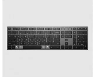 Клавиатура беспроводная HP 720 Multi-Device Rechargeable (9T5B1AA)