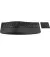 Клавиатура беспроводная HP 960 BLK Ergonomic split-zone (7E755AA)