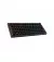 Клавиатура беспроводная HyperX Alloy Rise 75 Black (91Y91AA)