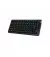 Клавиатура беспроводная HyperX Alloy Rise 75 Black (91Y91AA)
