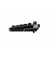 Клавиатура беспроводная HyperX Alloy Rise 75 Black (91Y91AA)