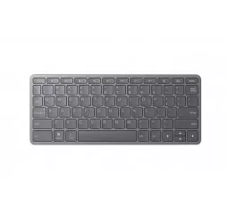 Клавиатура беспроводная Lenovo Multi-Device Wireless KB (US-UA) (ZG38C05806) UA