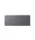 Клавиатура беспроводная Lenovo Multi-Device Wireless KB (US-UA) (ZG38C05806) UA