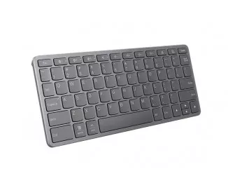 Клавиатура беспроводная Lenovo Multi-Device Wireless KB (US-UA) (ZG38C05806) UA