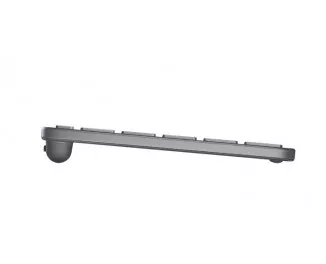 Клавиатура беспроводная Lenovo Multi-Device Wireless KB (US-UA) (ZG38C05806) UA