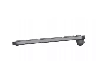 Клавиатура беспроводная Lenovo Multi-Device Wireless KB (US-UA) (ZG38C05806) UA
