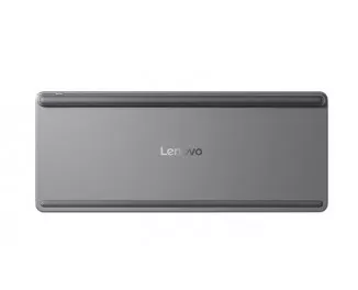 Клавиатура беспроводная Lenovo Multi-Device Wireless KB (US-UA) (ZG38C05806) UA
