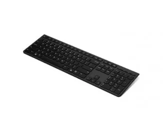 Клавиатура беспроводная Lenovo Professional Wireless Rechargeable Keyboard-Ukraine (4Y41K04077)