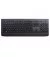 Клавиатура беспроводная Lenovo Professional Wireless UA Black (4Y41D64797)