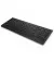 Клавиатура беспроводная Lenovo Professional Wireless UA Black (4Y41D64797)