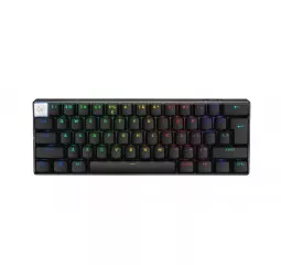 Клавіатура бездротова Logitech G Pro X 60 LightSpeed Black (920-011911)