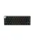 Клавиатура беспроводная Logitech G Pro X 60 LightSpeed Black (920-011911)