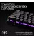 Клавиатура беспроводная Logitech G Pro X 60 LightSpeed Black (920-011911)