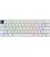 Клавіатура бездротова Logitech G Pro X 60 LightSpeed White (920-011930)