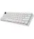 Клавіатура бездротова Logitech G Pro X 60 LightSpeed White (920-011930)