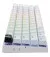 Клавіатура бездротова Logitech G Pro X 60 LightSpeed White (920-011930)