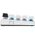 Клавіатура бездротова Logitech G Pro X 60 LightSpeed White (920-011930)