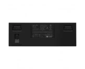 Клавіатура бездротова Logitech G Pro X 60 LightSpeed White (920-011930)