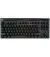 Клавиатура беспроводная Logitech G Pro X TKL LightSpeed Black (920-012136)