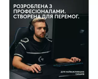 Клавиатура беспроводная Logitech G Pro X TKL Lightspeed Tactile White (920-012148)