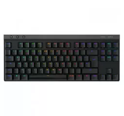 Клавіатура бездротова Logitech G515 Lightspeed Black (920-012538)