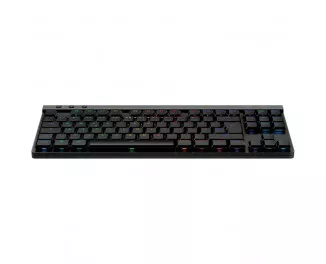 Клавиатура беспроводная Logitech G515 Lightspeed Black (920-012538)