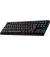 Клавиатура беспроводная Logitech G515 Lightspeed Black (920-012538)
