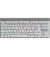 Клавиатура беспроводная Logitech G515 Lightspeed White (920-012539)