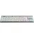 Клавиатура беспроводная Logitech G515 Lightspeed White (920-012539)