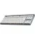 Клавиатура беспроводная Logitech G515 Lightspeed White (920-012539)