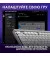 Клавиатура беспроводная Logitech G515 Lightspeed White (920-012539)