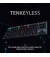Клавиатура беспроводная Logitech G915 Gaming TKL Tenkeyless LIGHTSPEED RGB GL CLICKY Black (920-009537)